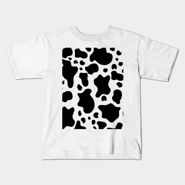 Legen-Dairy Kids T-Shirt by ShayliKipnis